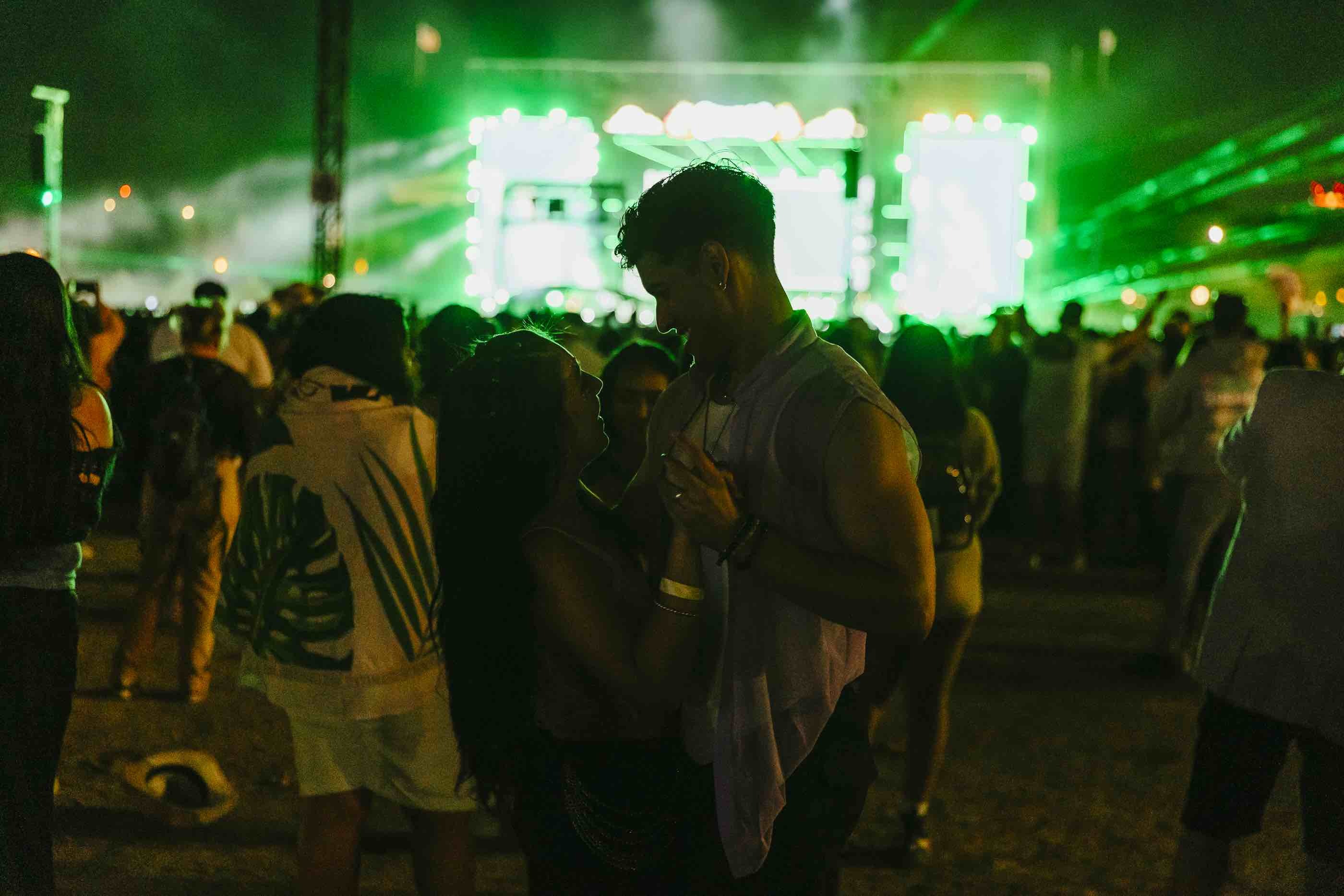 suenos music festival