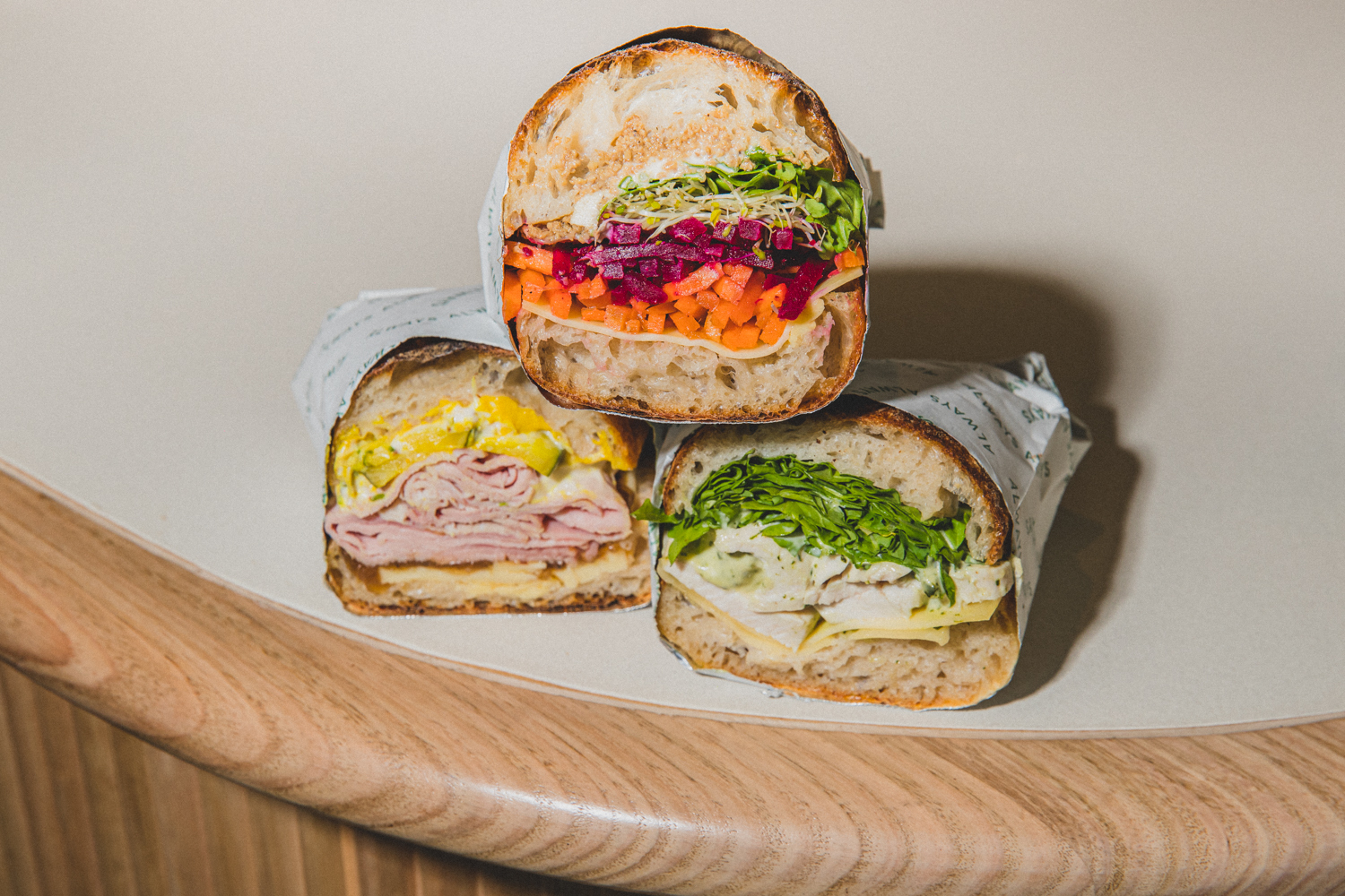 Good Ways Deli
