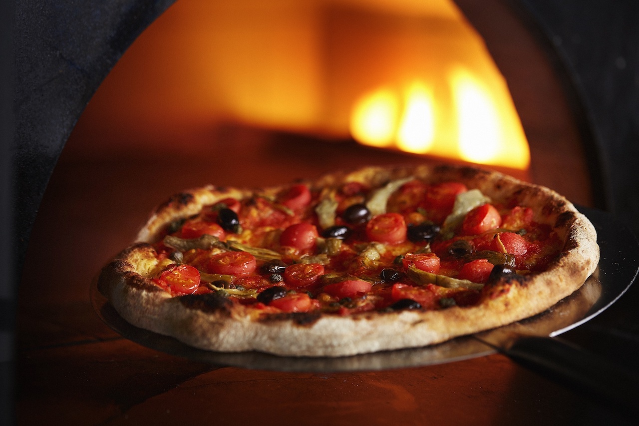Two Tokyo Pizzerias Rank in the 50 Top rated Pizza Planet List of 2023
