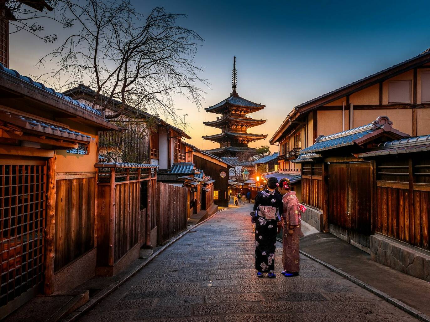 Is It Worth Going to Japan for a Week?