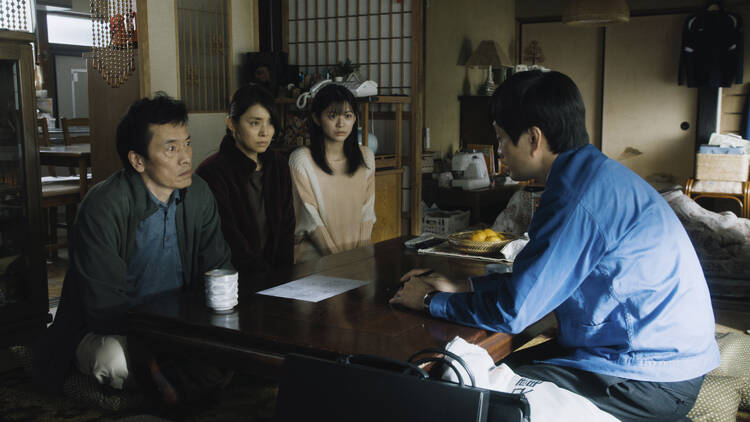 4 best Japanese films and series coming to Netflix in June 2022