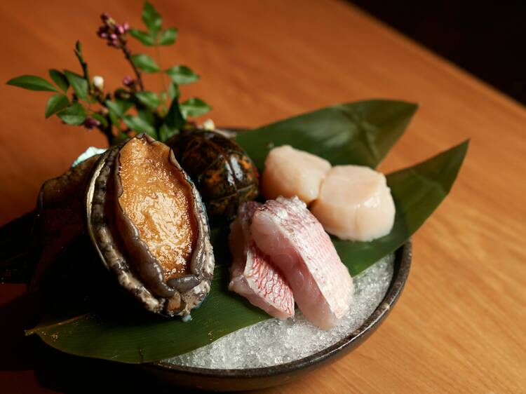 33 Best Japanese restaurants in Hong Kong