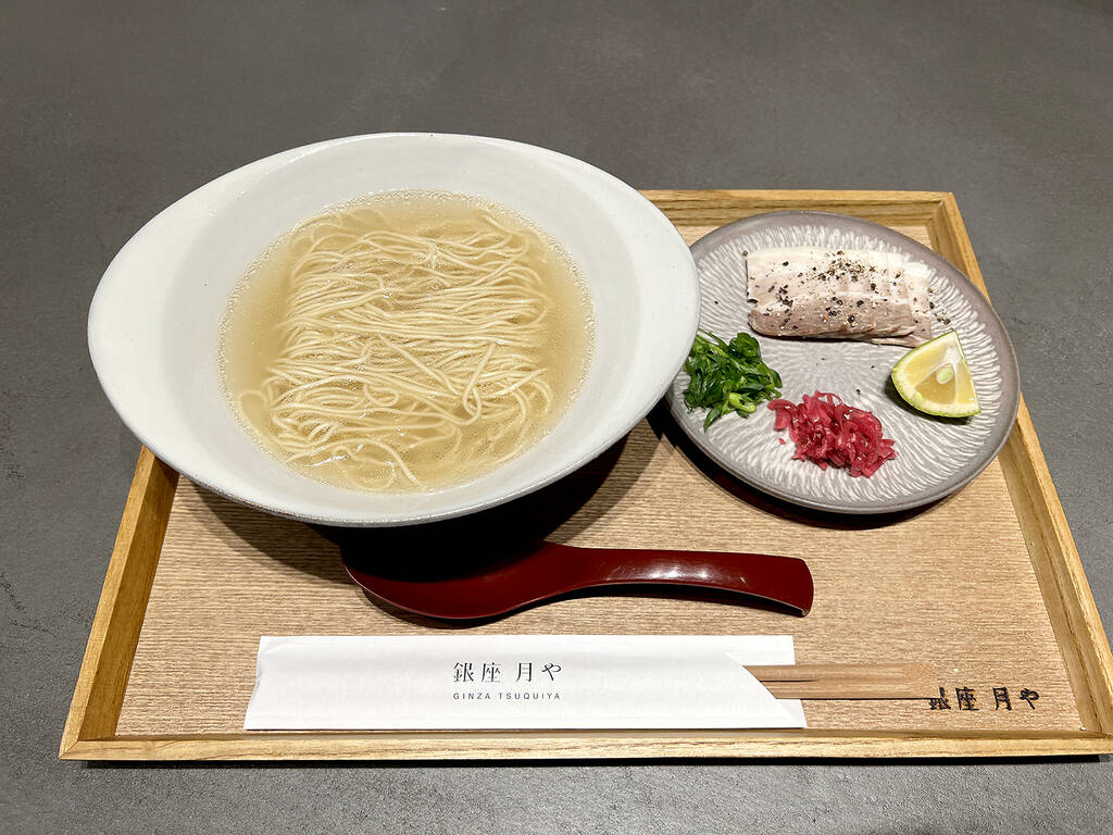 17 best restaurants in Ginza: tonkatsu, ramen, tempura, burgers and more
