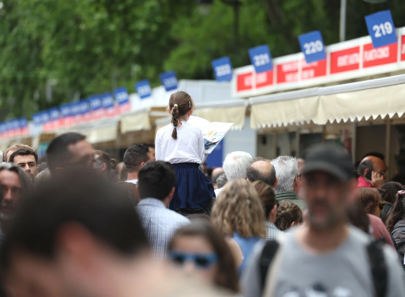 Feria del Libro