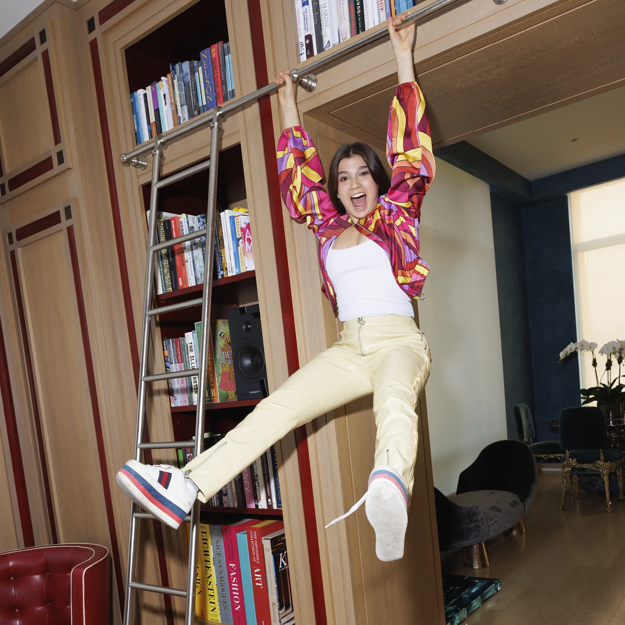 Miriam Haart - Future Seekers