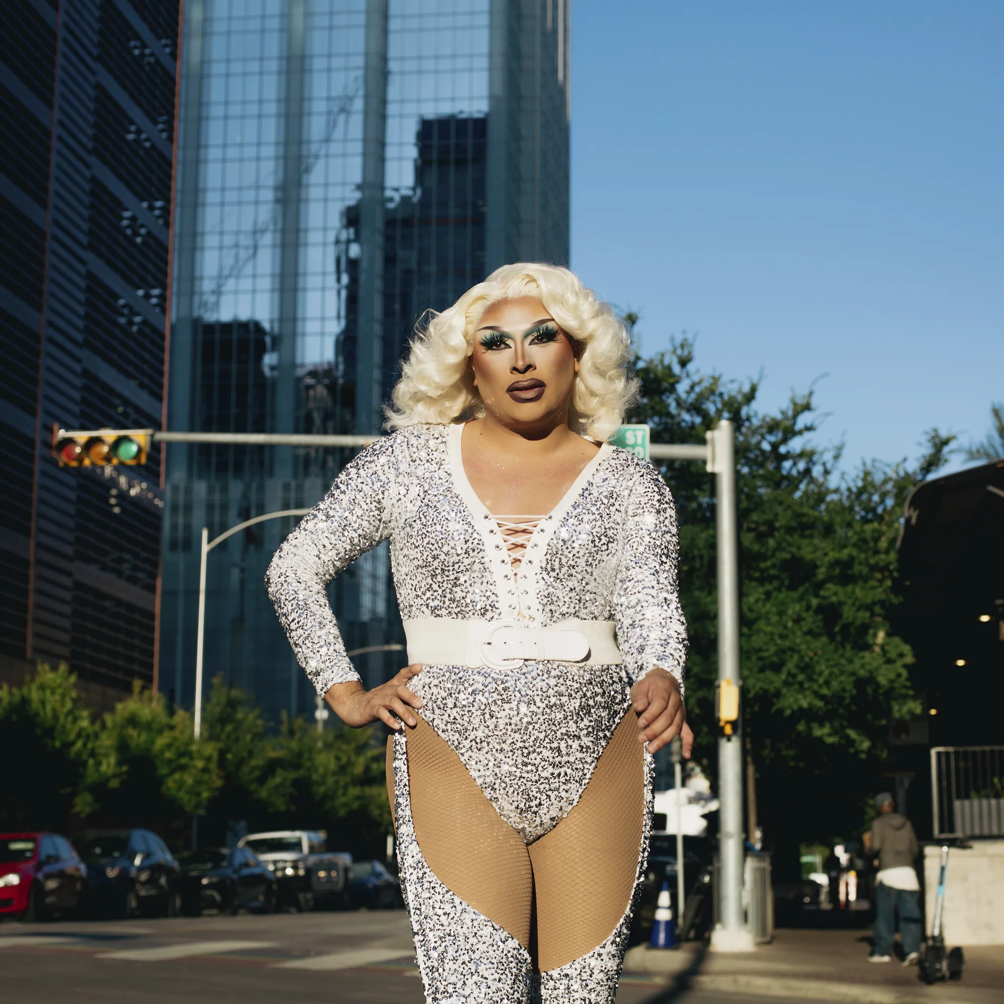 Future Seekers - Arinna Heys