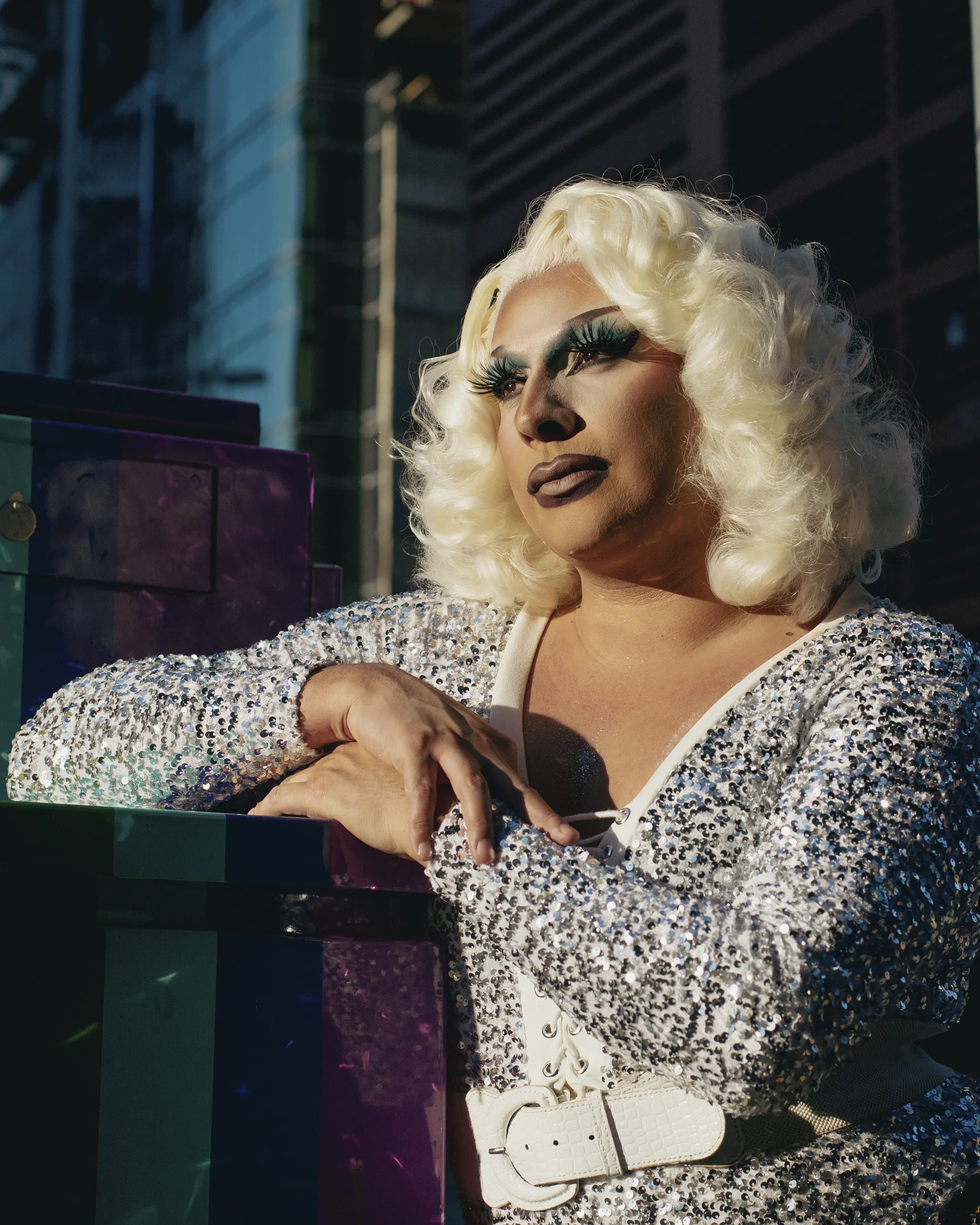 Future Seekers - Arinna Heys