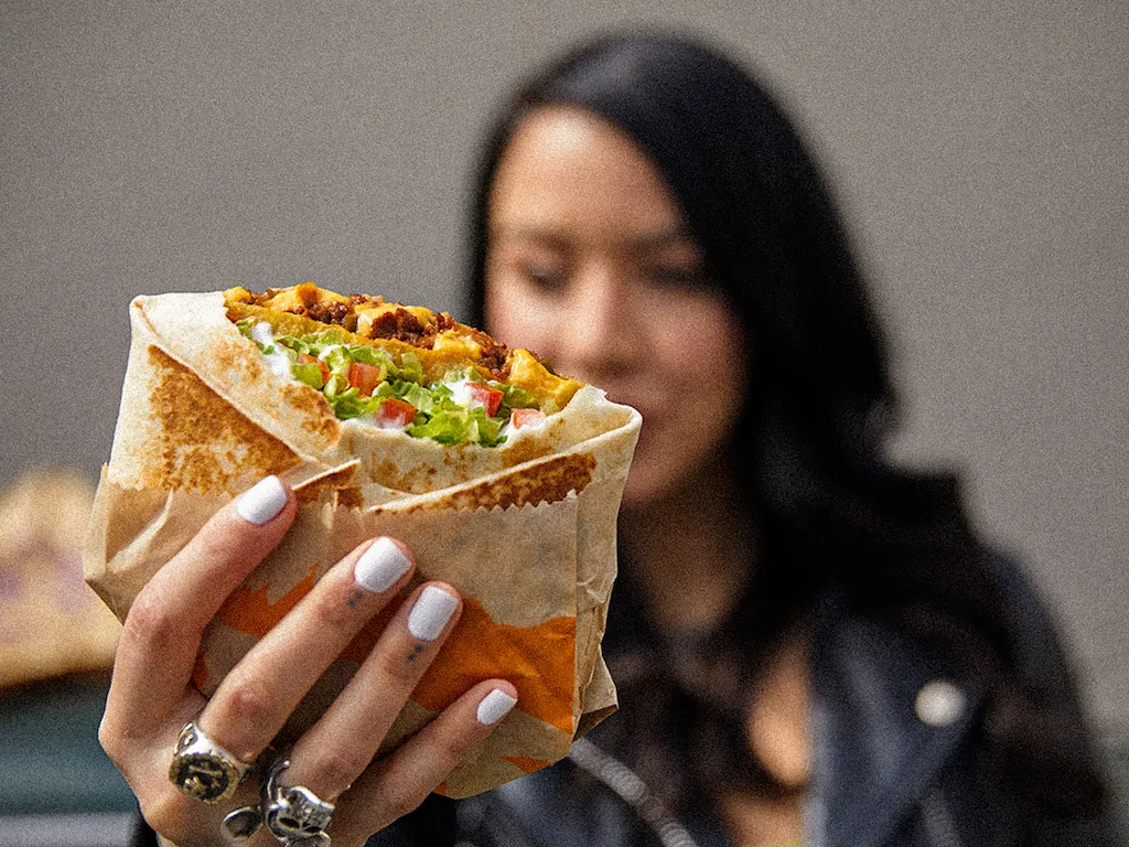 Taco Bell