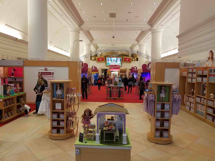 American Girl Place