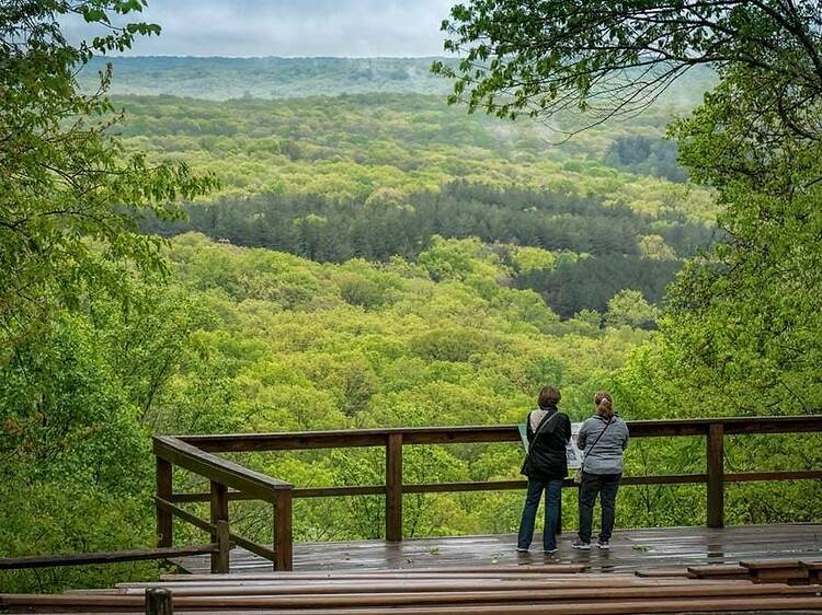 Brown County State Park