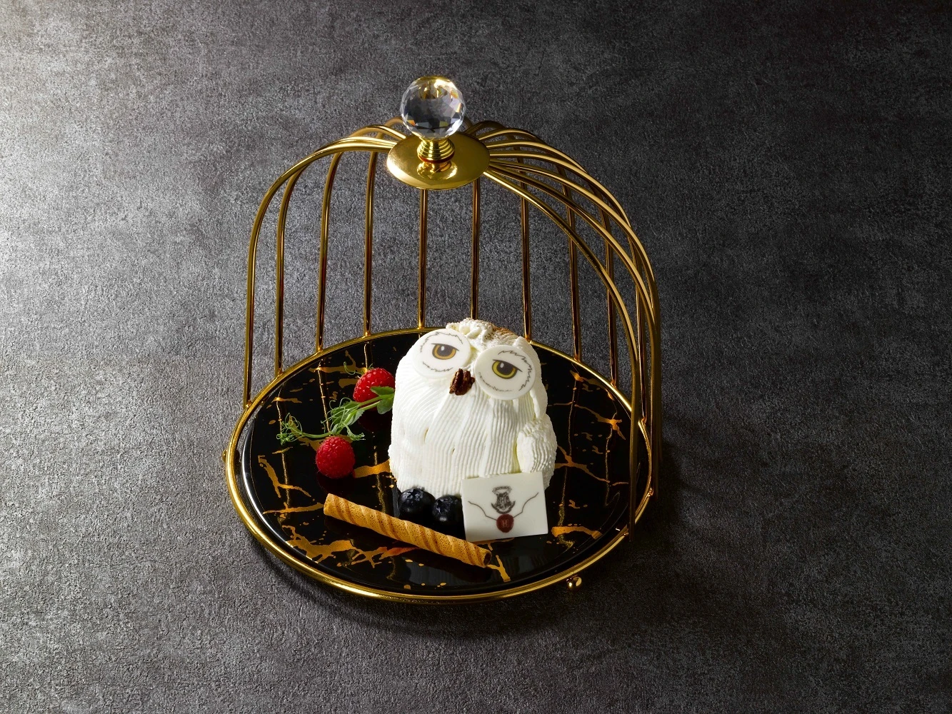 スタジオツアー東京