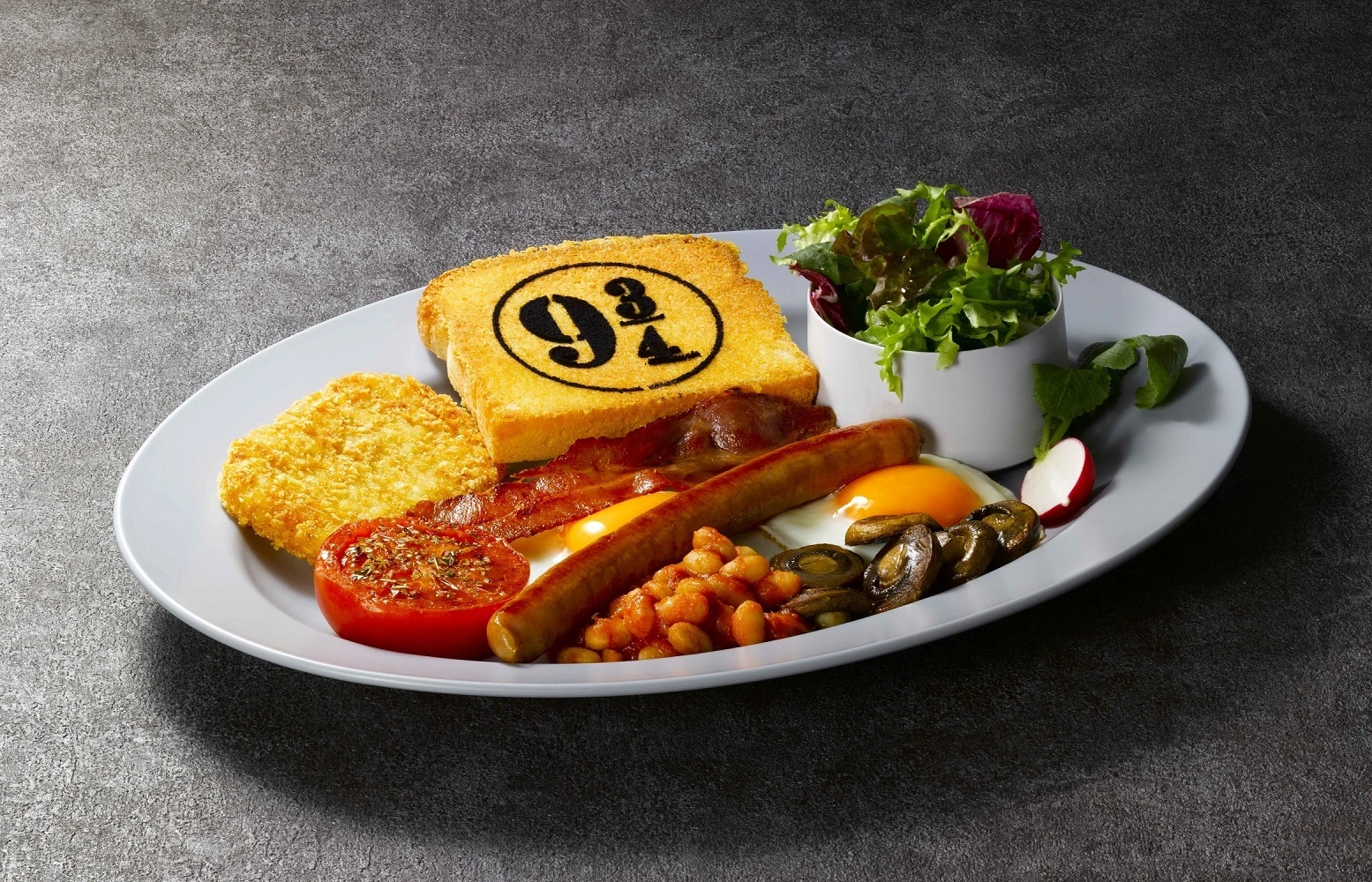 スタジオツアー東京