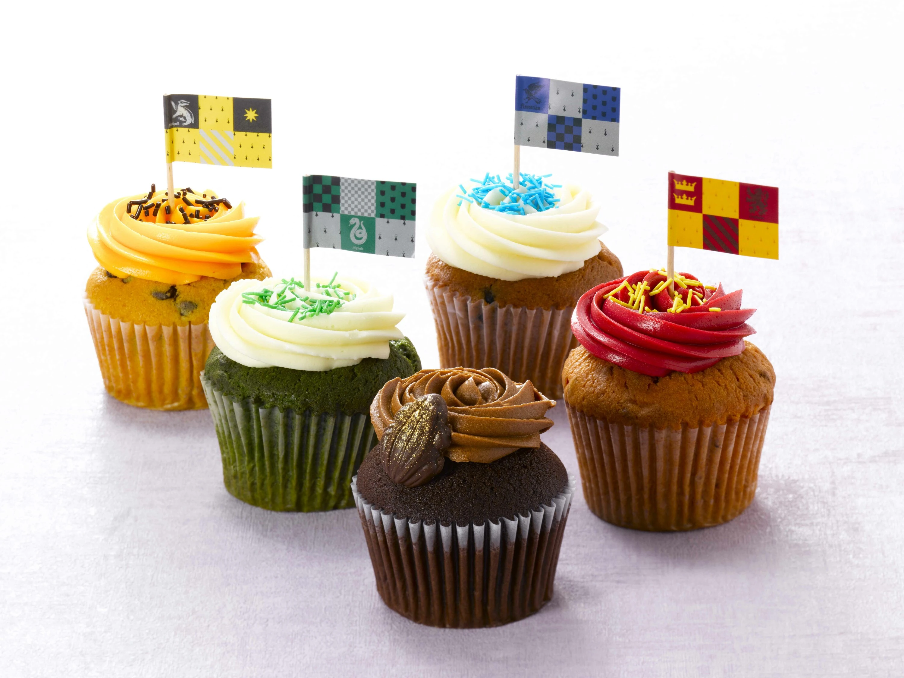 スタジオツアー東京