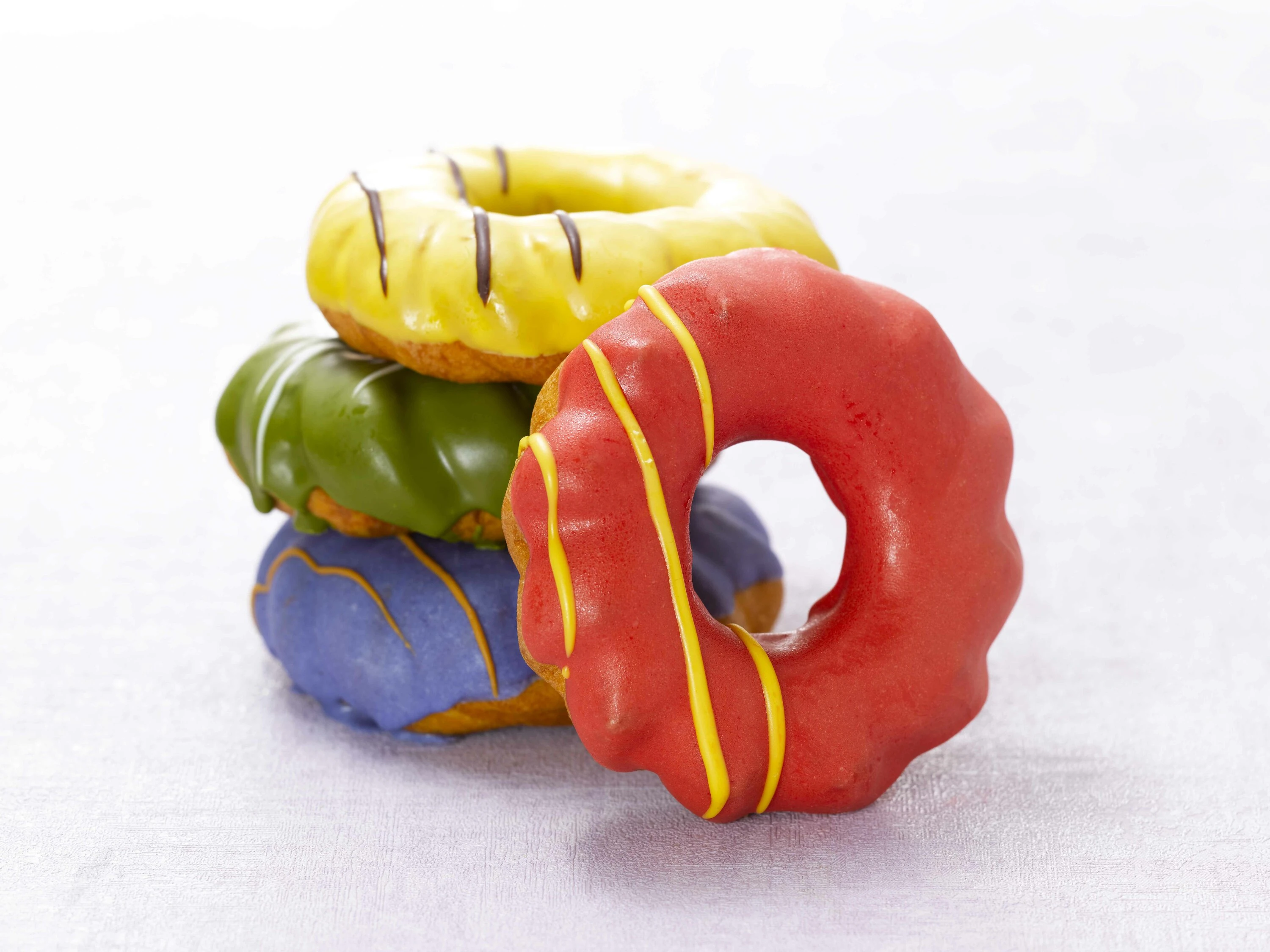 スタジオツアー東京