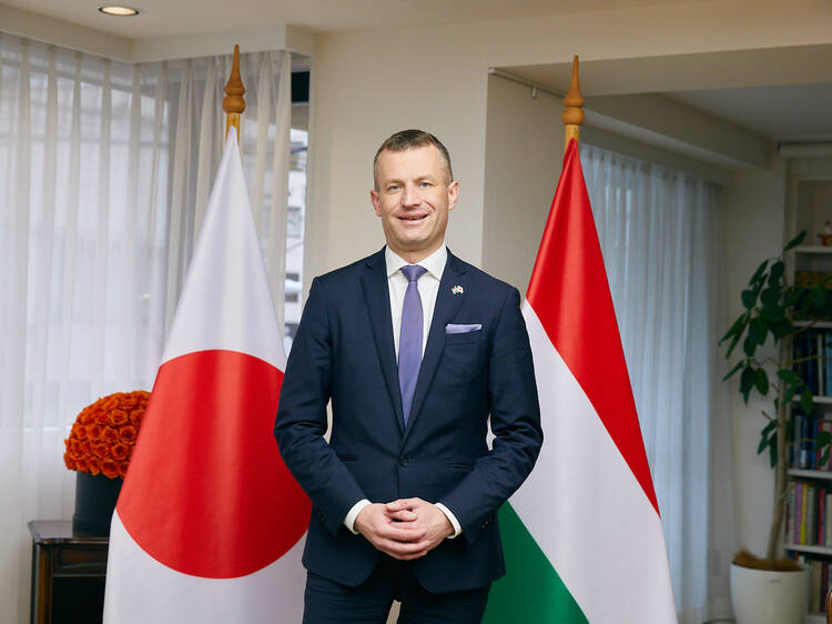 There’s growing interest for sustainable development in Japan, with special focus on the United Nations Sustainable Development Goals (SDGs). What are some of the sustainability initiatives Hungary is working on, and is there anything Japan could learn from them?