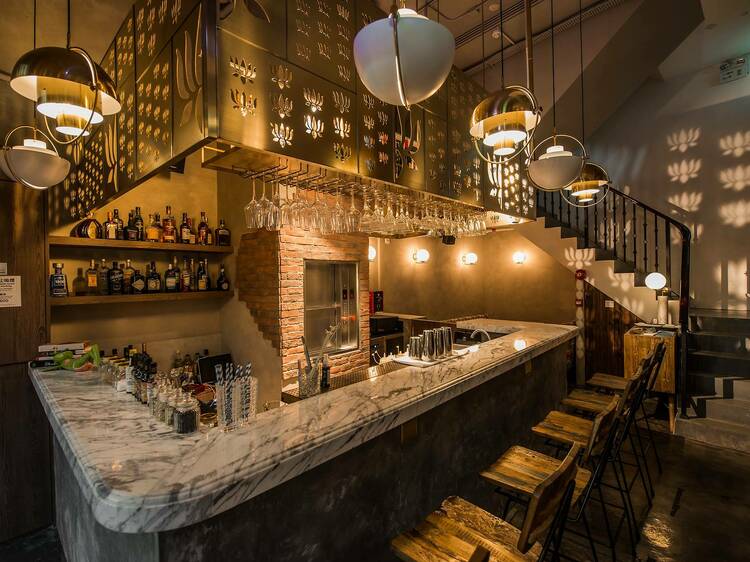 The Best Bars in Macau — Time Out Hong Kong