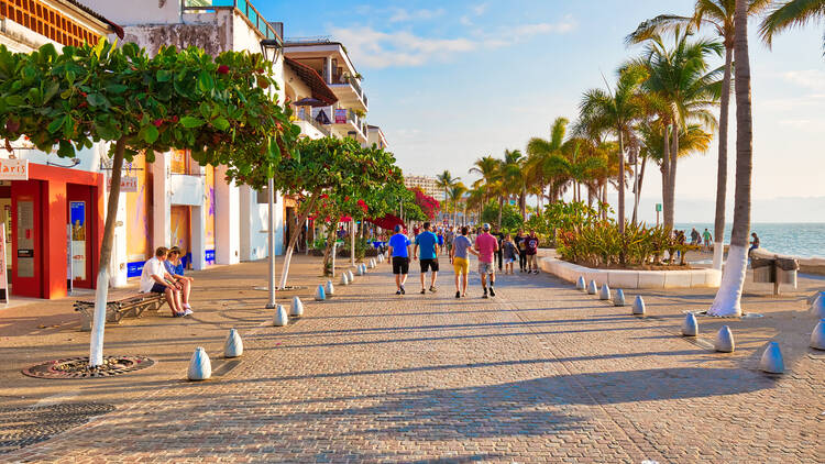 Puerto Vallarta, Mexico