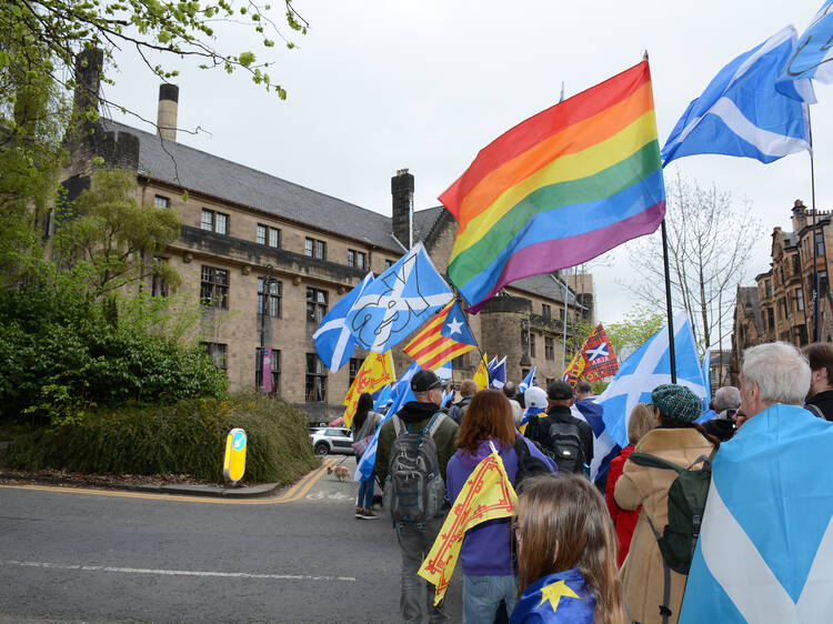 Glasgow, Scotland