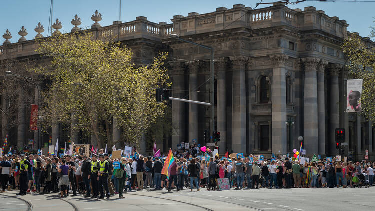 Adelaide, Australia