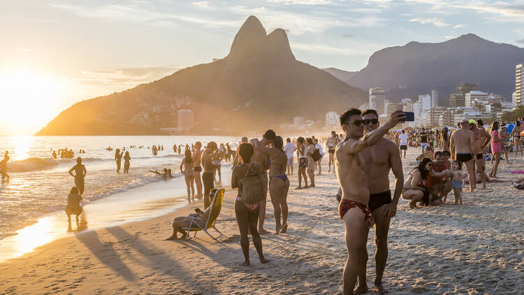 Rio de Janeiro, Brazil