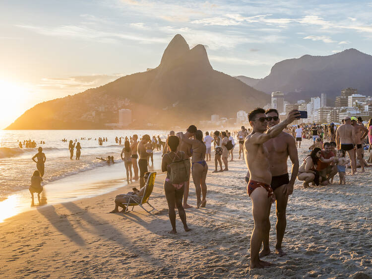 Rio de Janeiro, Brazil