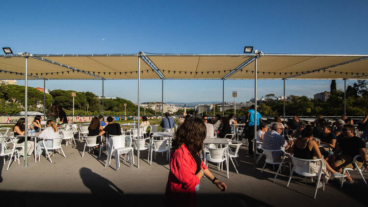 Feira do Livro de Lisboa 2023