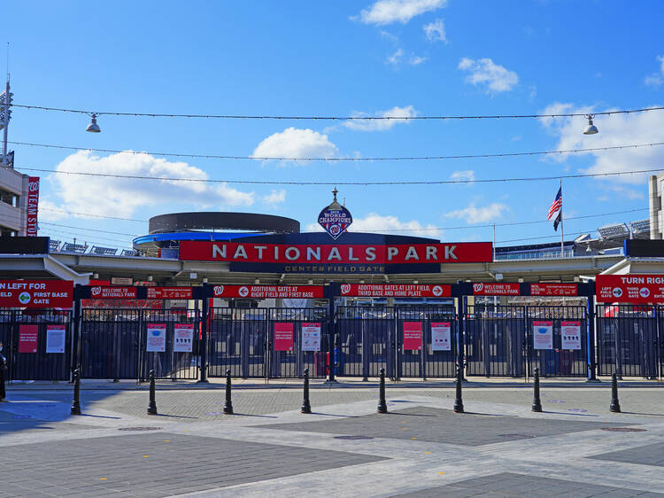 Nationals Park