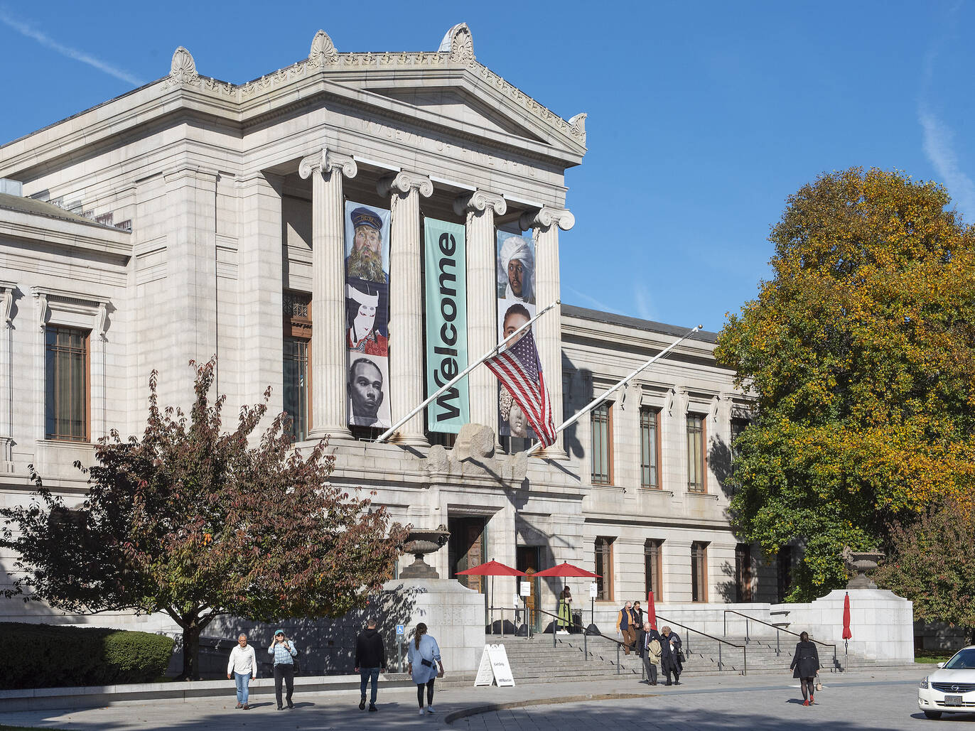 40 Best Art Museums in the U.S.