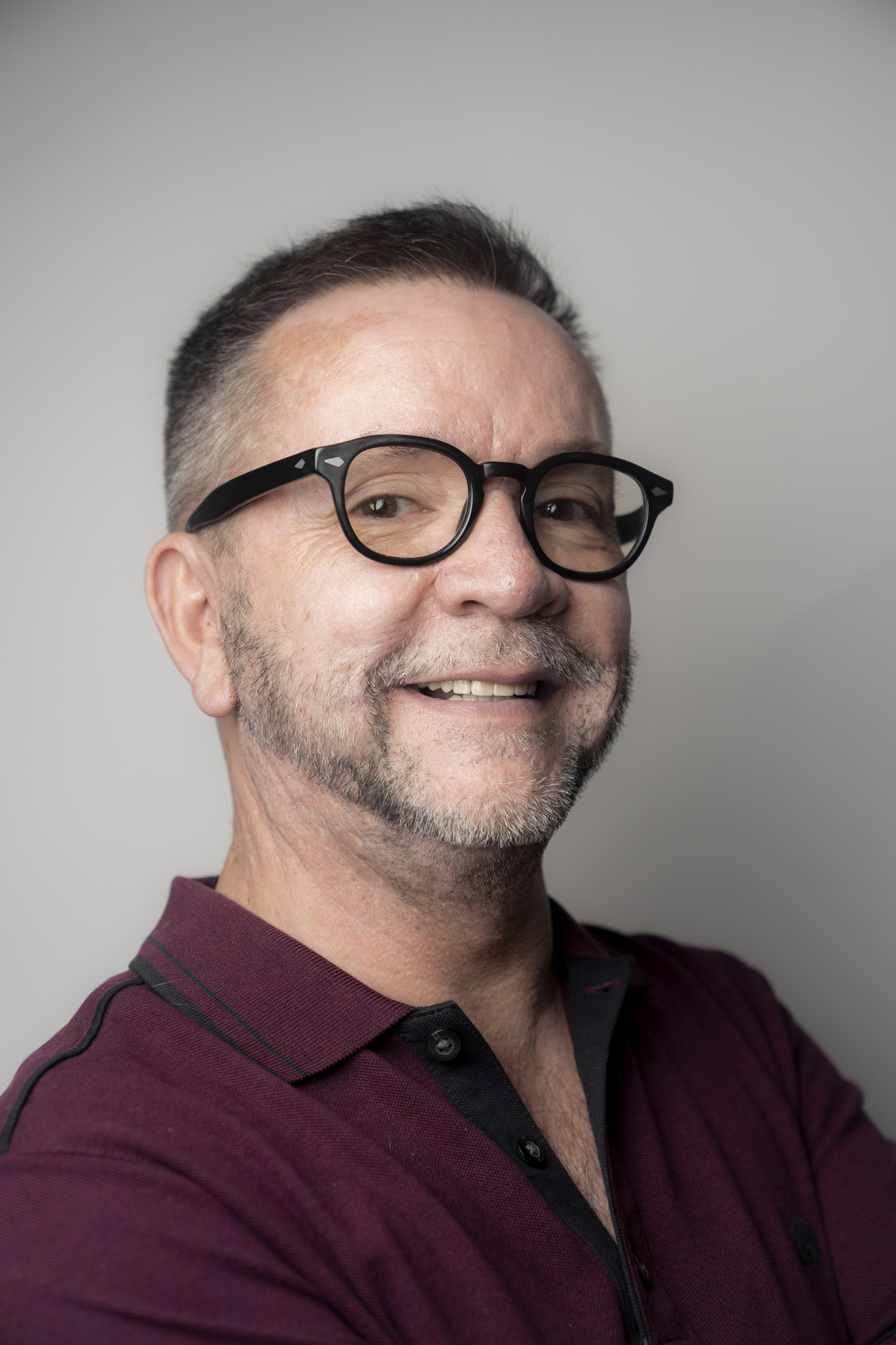 Adrián Garfias, productor de eventos LGBT, Bearmex