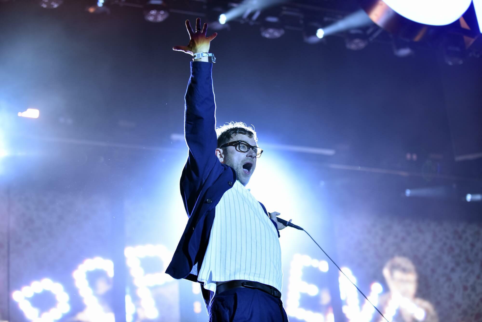 Blur, Primavera Sound 2023