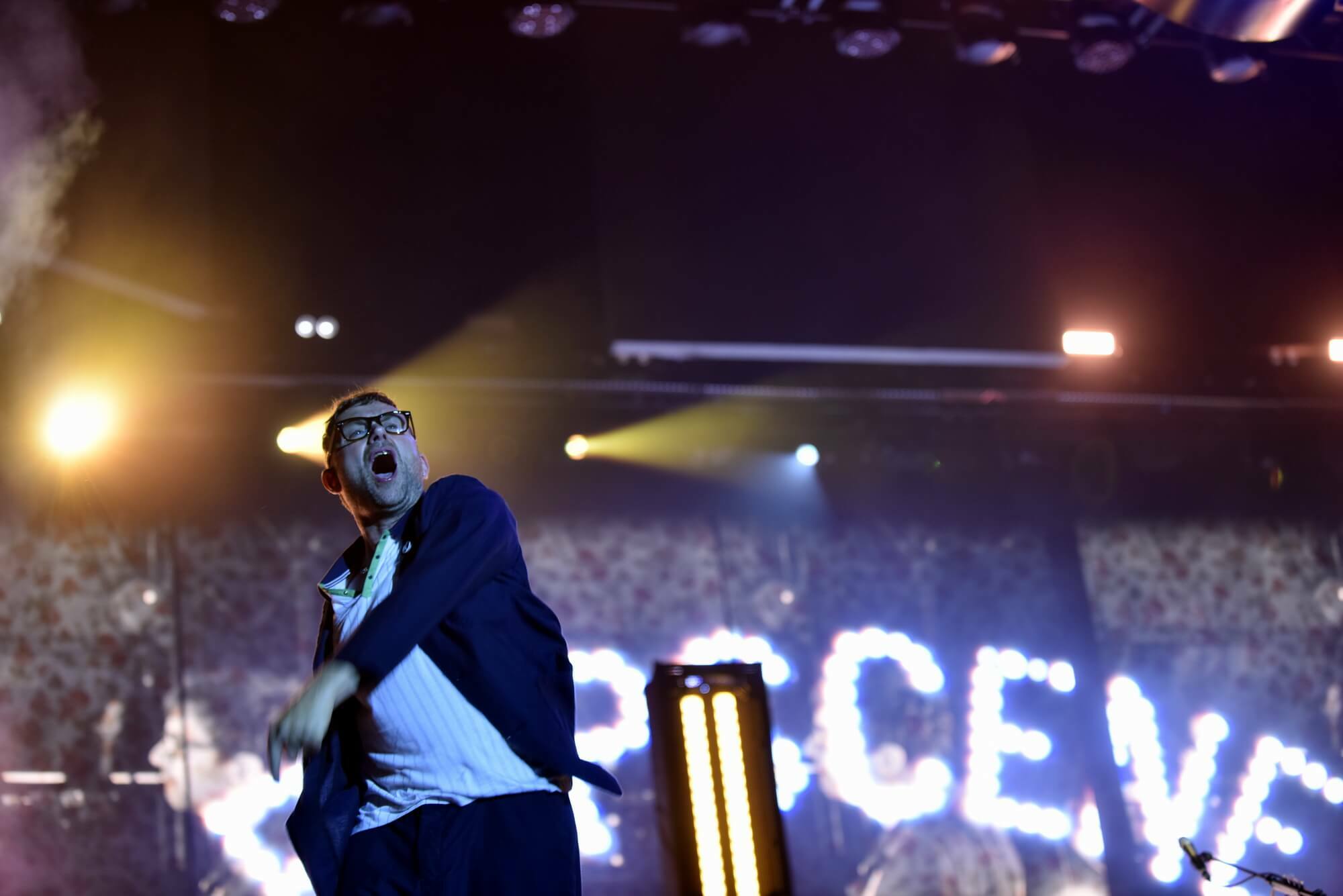 Blur, Primavera Sound 2023