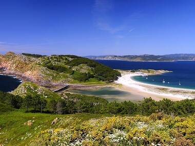 25 escapadas diferentes para descubrir España 25 escapadas diferentes para descubrir España