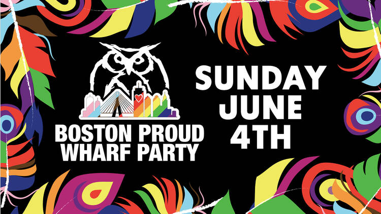 Kick off Pride Month with Night Shift Brewing