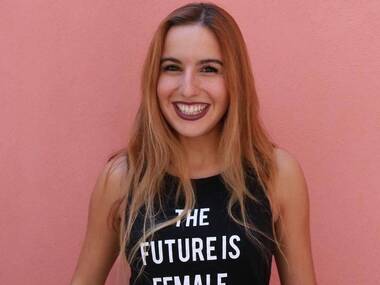 Federica Bocco Federica Bocco