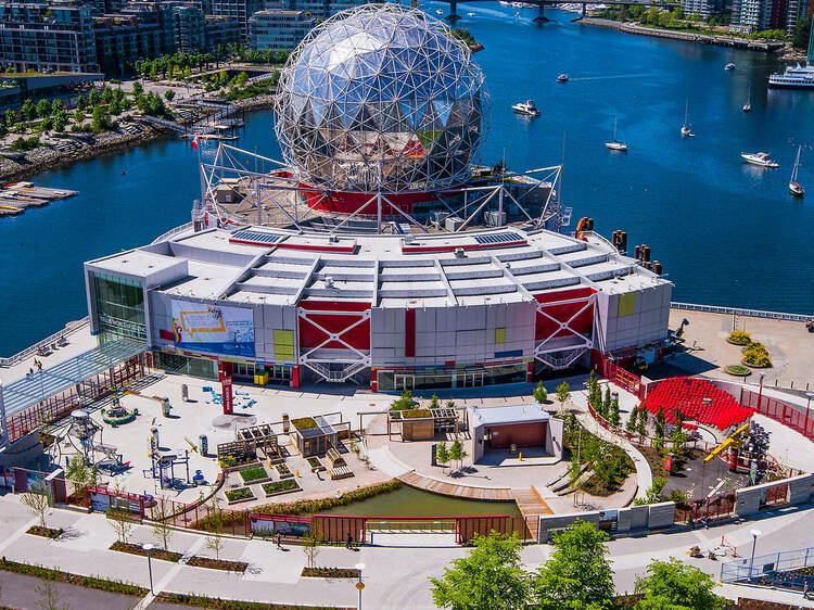 The 10 best museums in Vancouver