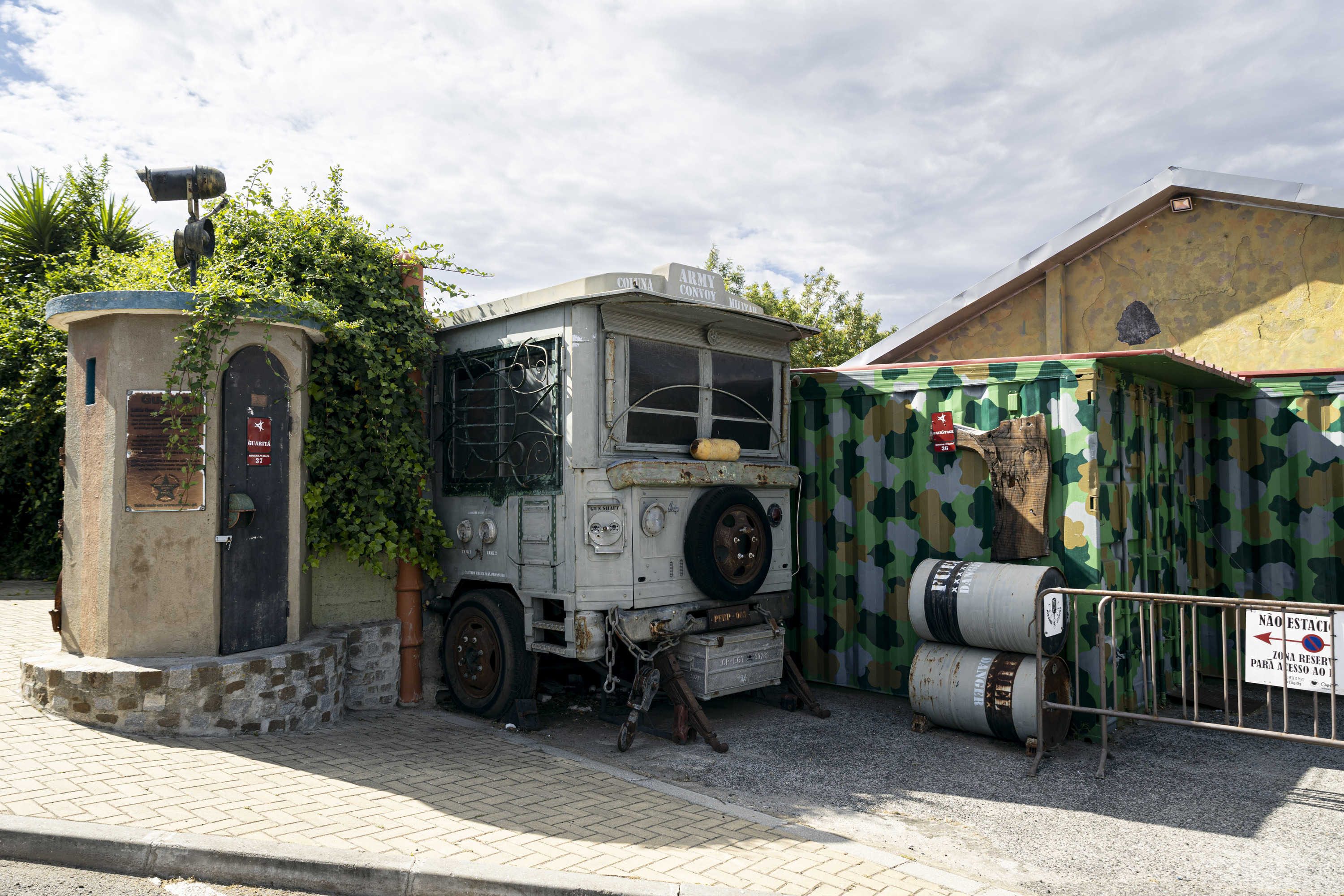 Nirvana Studios