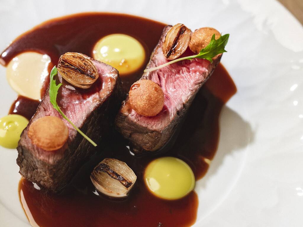 Best New Restaurants in Montreal Right Now