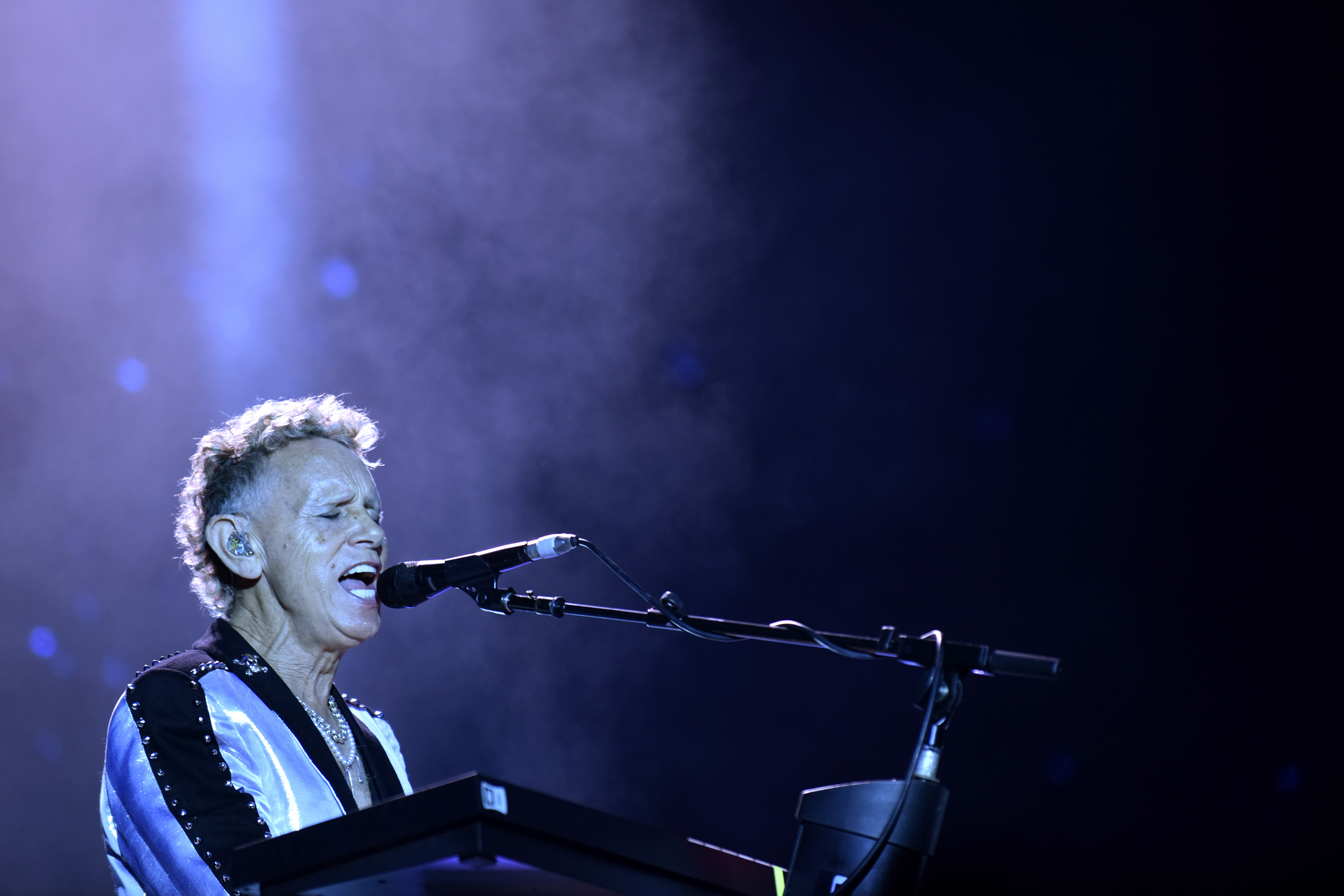 Depeche Mode (Primavera Sound 2023)
