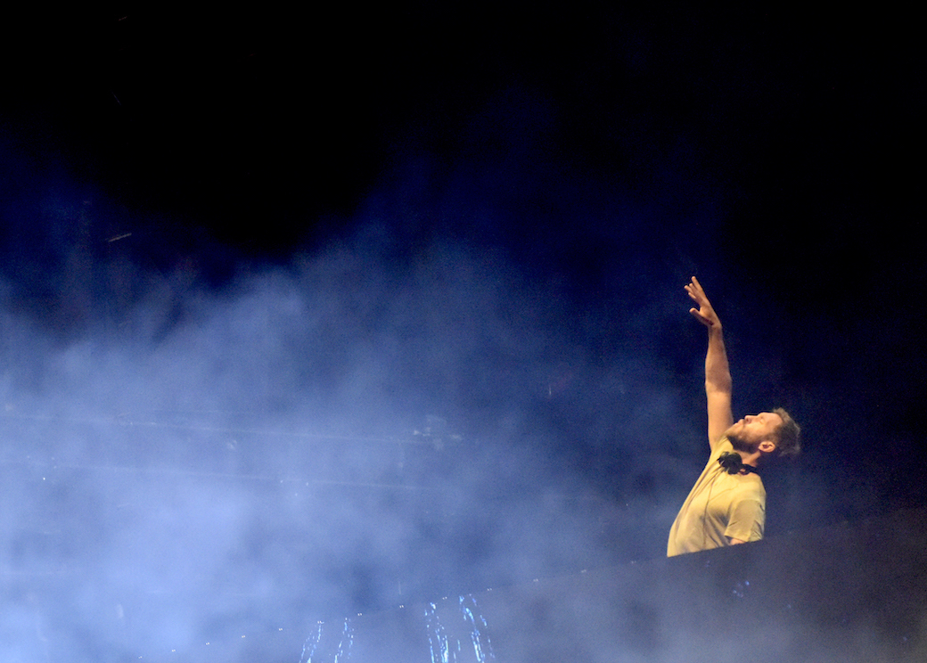 Calvin Harris, Primavera Sound 2023