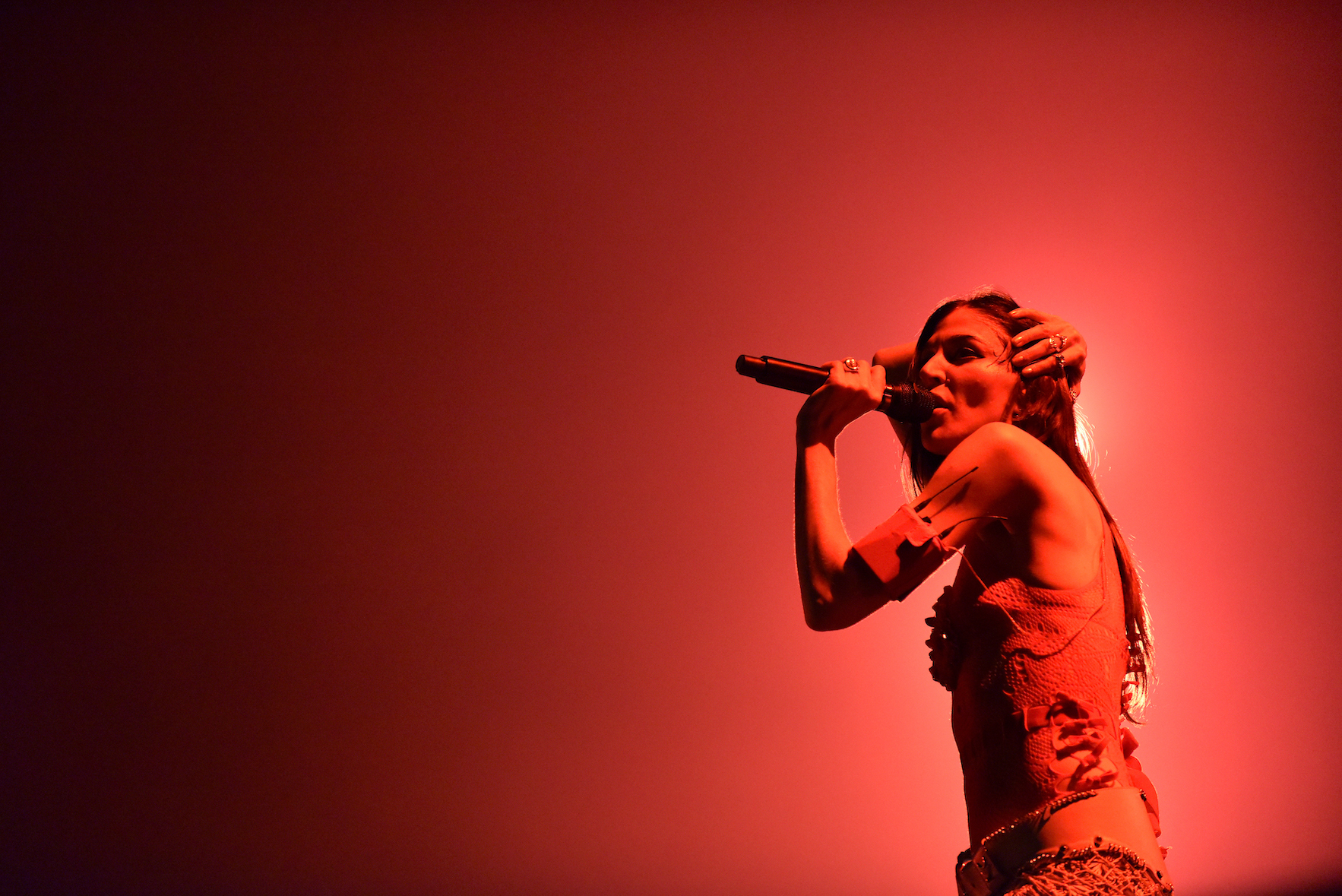 Caroline Polachek, Primavera Sound 2023
