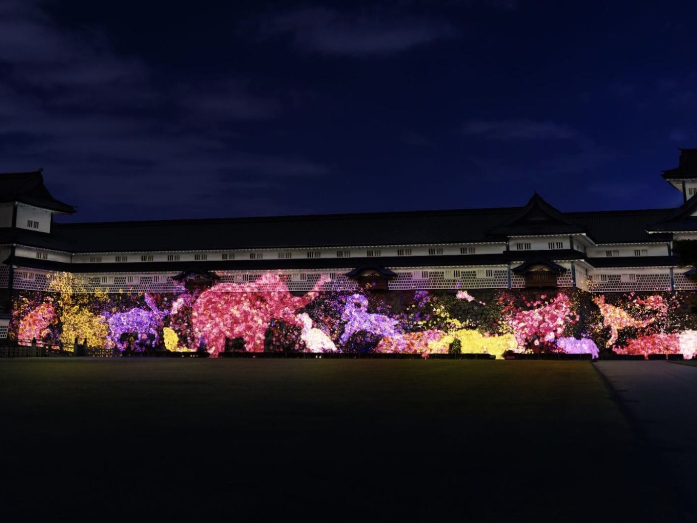 teamLab Kanazawa