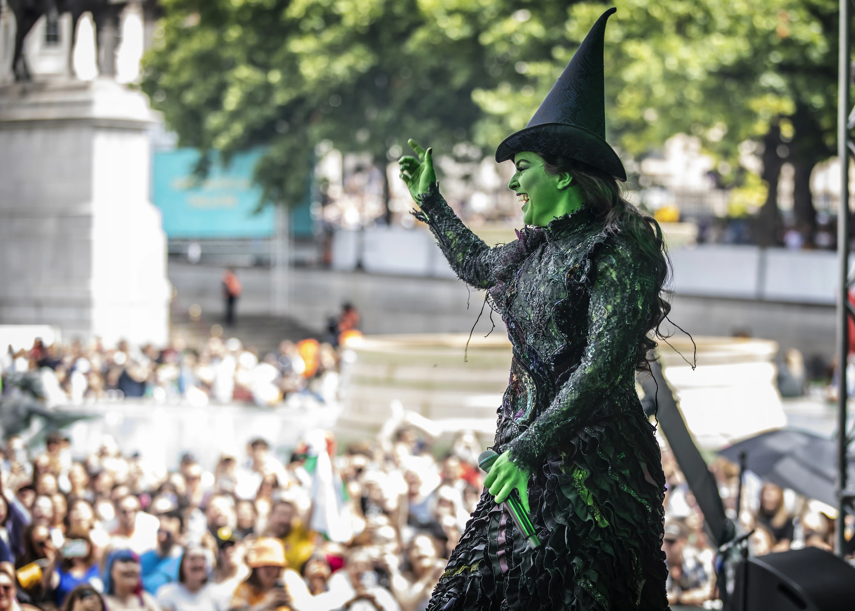 West End Live, 2022