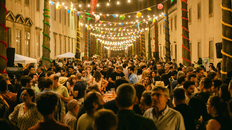 As melhores coisas para fazer em Lisboa este mês