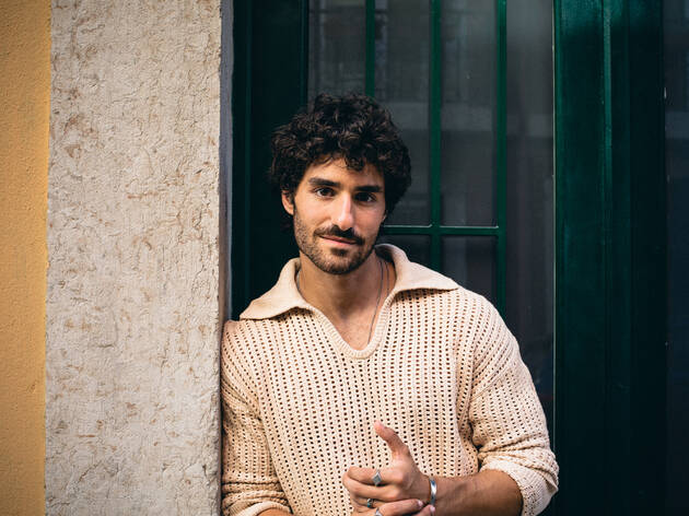 José Condessa José Condessa