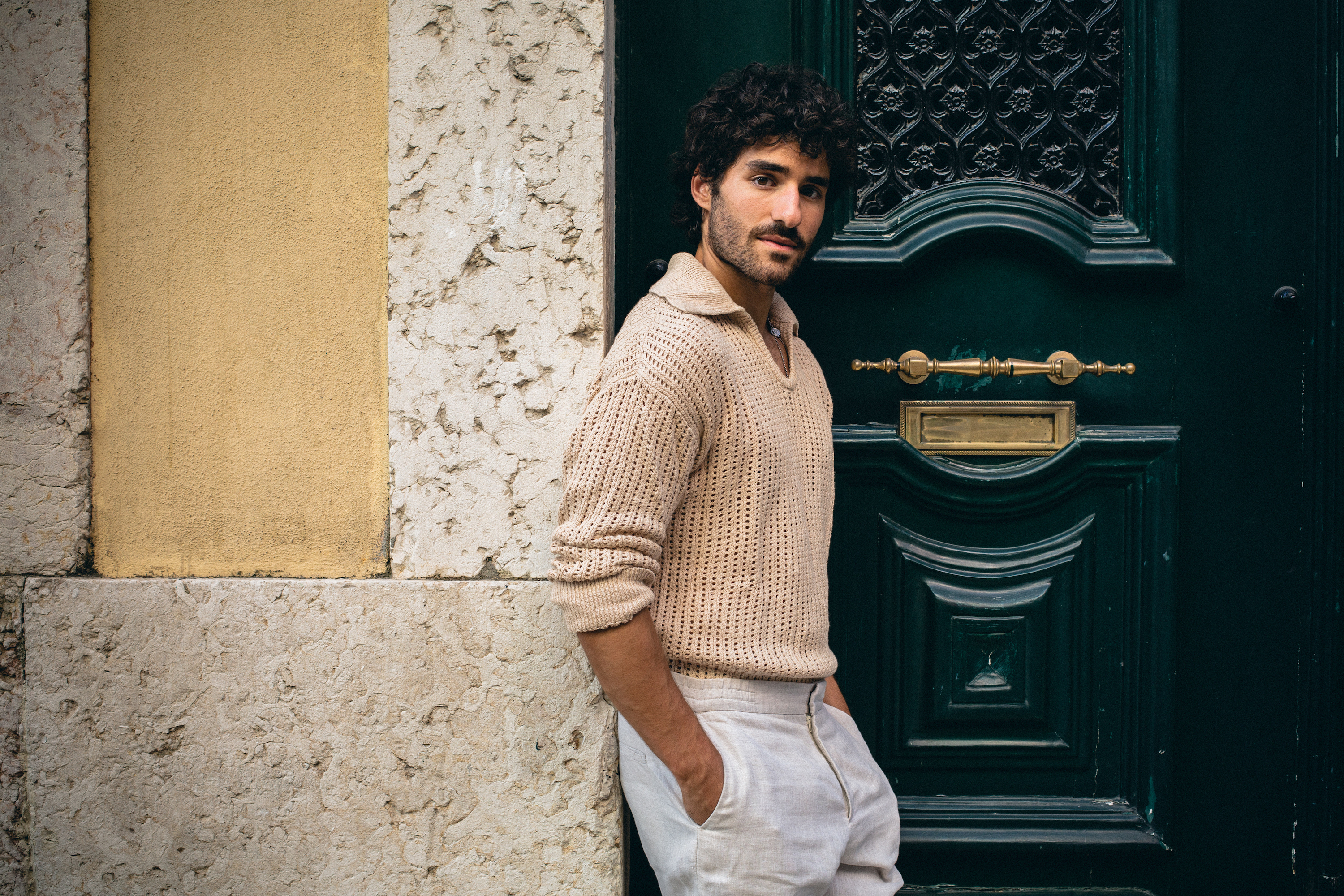 José Condessa