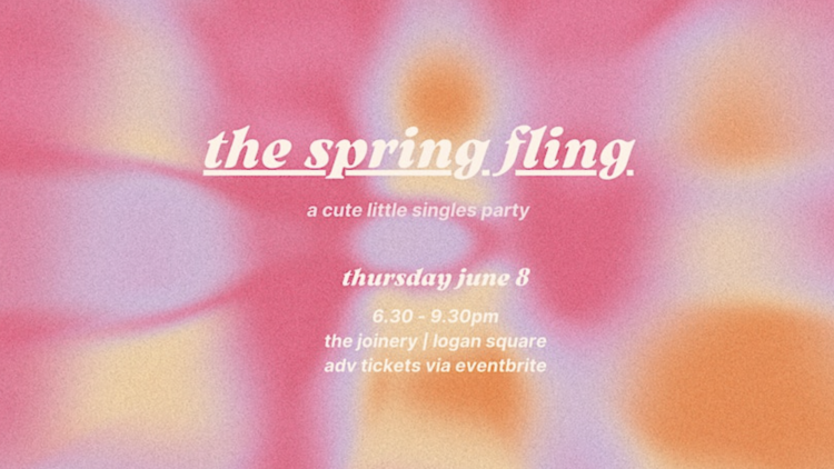 spring fling