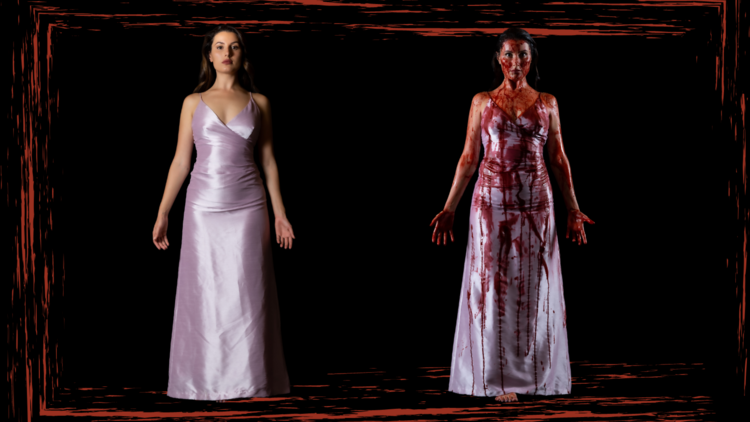Carrie The Musical - Regals