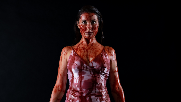Carrie The Musical - Regals
