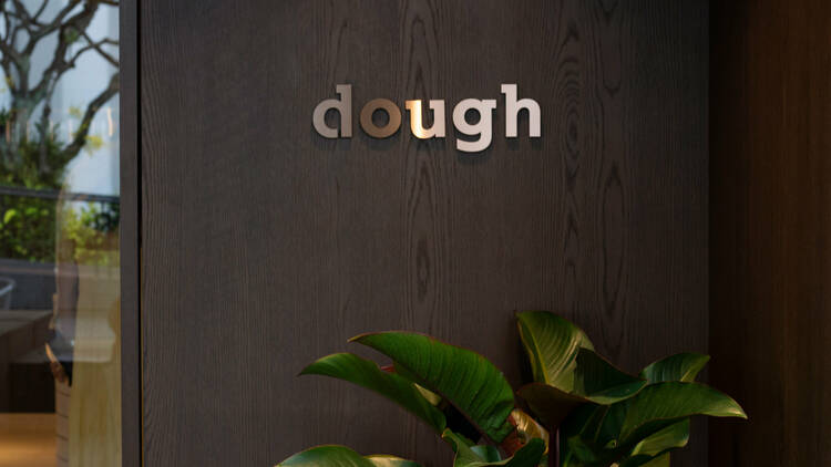 Dough Cafe Chijmes
