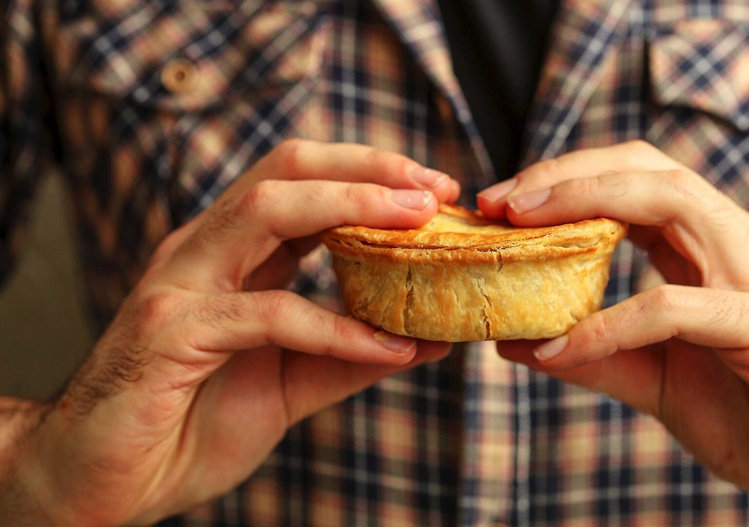 11 Best Pies in Sydney To Tuck Into